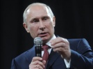 Путин пообещал неимущим новое жилье, а богатым новые налоги