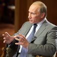 Россия сосредотачивается – вызовы, на которые мы должны ответить (авторская статья В.В. Путина)