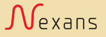 Теплые полы «Nexans» (ИЛ (76) IL76-TD)