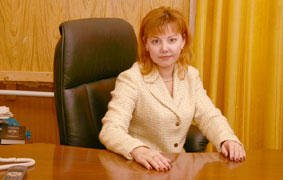 ПРУДИУС Елена Витальевна- адвокат