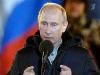 Владимир Путин лично поблагодарил своих сторонников  
