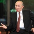 Быть сильными: гарантии национальной безопасности для России (авторская статья В.В.Путина)