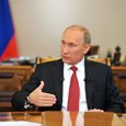 Строительство справедливости. Социальная политика для России (авторская статья В.В.Путина)