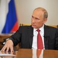 О наших экономических задачах (авторская статья В.В.Путина)
