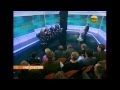 Дебаты  Жириновский, Зюганов, Прохоров, Миронов. 25.02.2012. РЕН ТВ