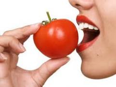 Употребление томатов в пищу снижает вероятность возникновения инсульта