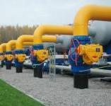 Газпром-2: мифы и реальность