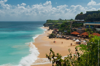 Обзор пляжей на Бали – развенчиваем популярные мифы об острове