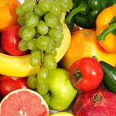 Могут ли фрукты и овощи заменить лекарства?
